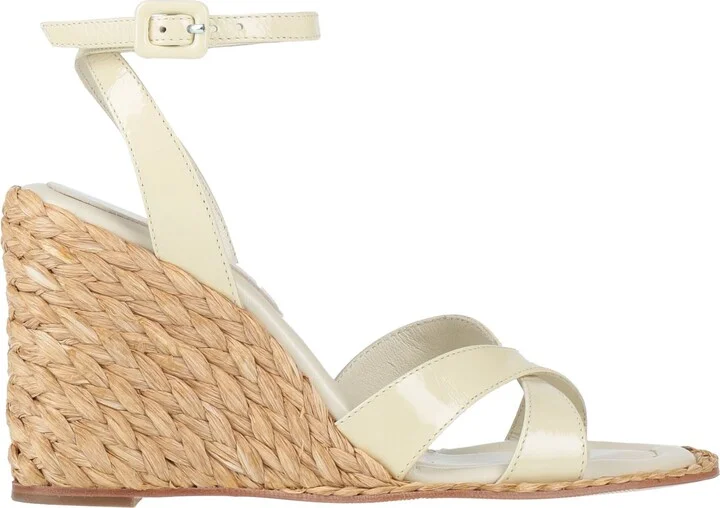 Paloma Barceló Woman Espadrilles - Image 6