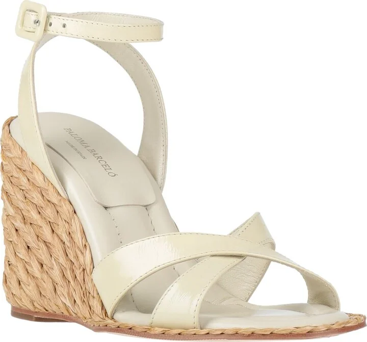 Paloma Barceló Woman Espadrilles - Image 7