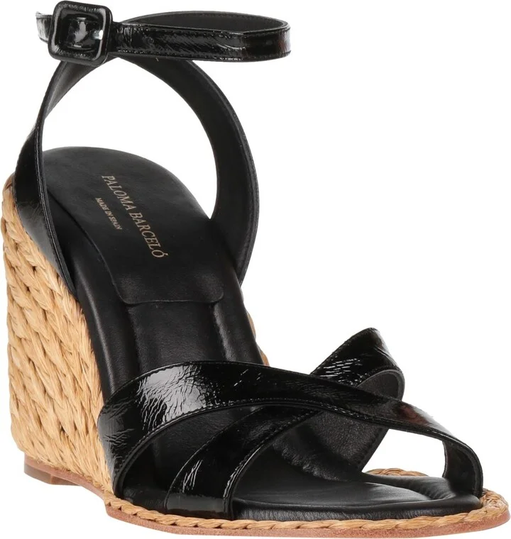 Paloma Barceló Woman Espadrilles - Image 10