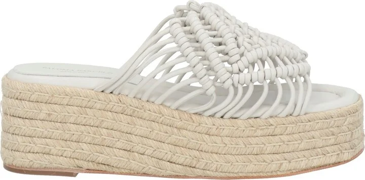 Paloma Barceló Woman Espadrilles - Image 3