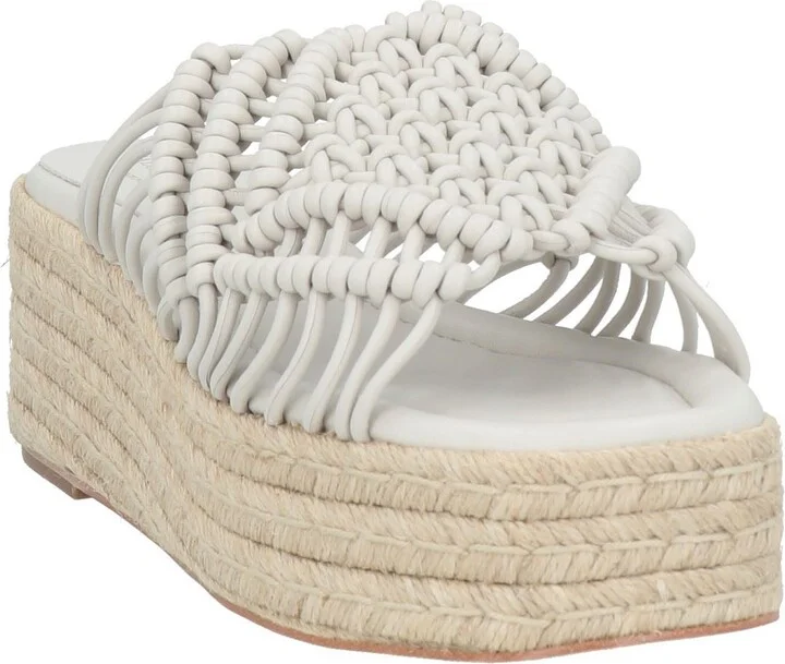 Paloma Barceló Woman Espadrilles - Image 4