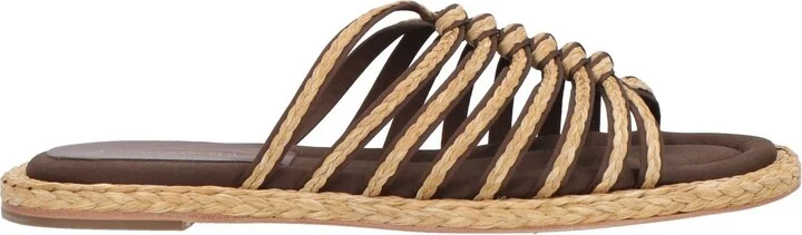 Paloma Barceló Woman Espadrilles - Image 9