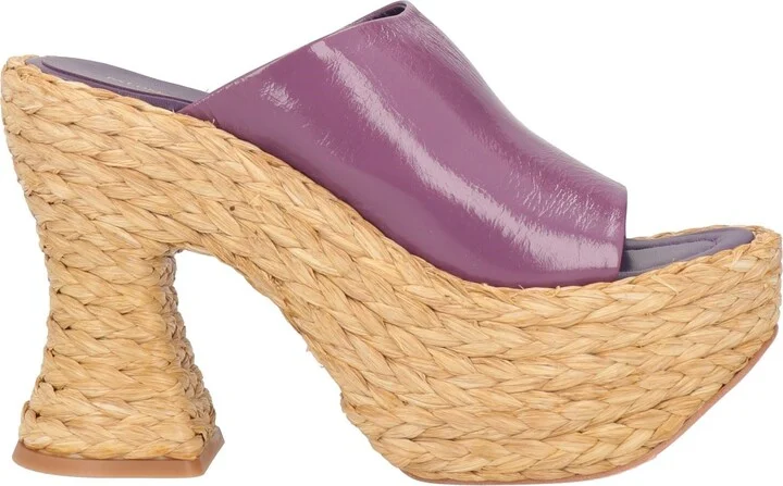 Paloma Barceló Woman Espadrilles - Image 6