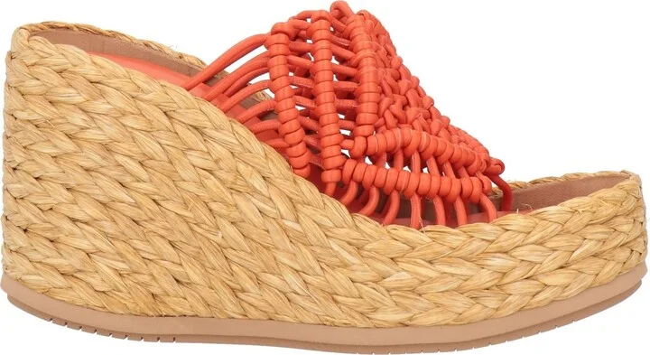 Paloma Barceló Woman Espadrilles - Image 3
