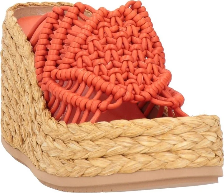 Paloma Barceló Woman Espadrilles - Image 4
