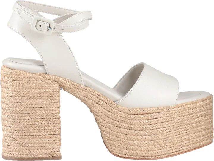 Paloma Barceló Woman Espadrilles - Image 3