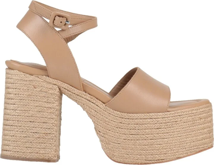 Paloma Barceló Woman Espadrilles - Image 6