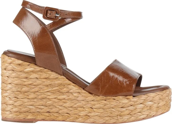 Paloma Barceló Woman Espadrilles - Image 3