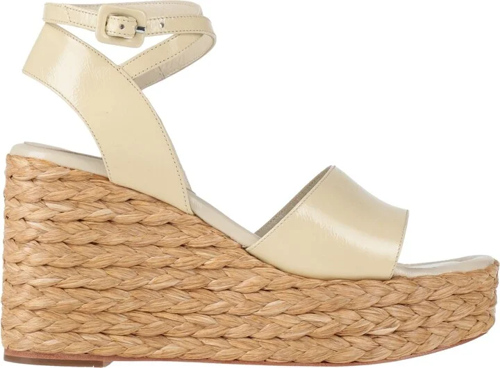 Paloma Barceló Woman Espadrilles - Image 6