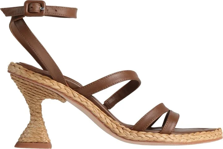 Paloma Barceló Woman Espadrilles - Image 6