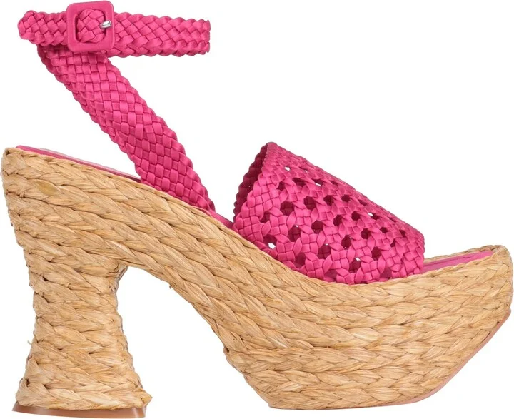 Paloma Barceló Woman Espadrilles - Image 3