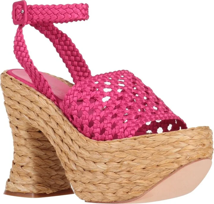 Paloma Barceló Woman Espadrilles - Image 4