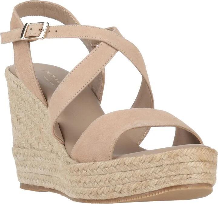 Paloma Barceló Woman Espadrilles - Image 4