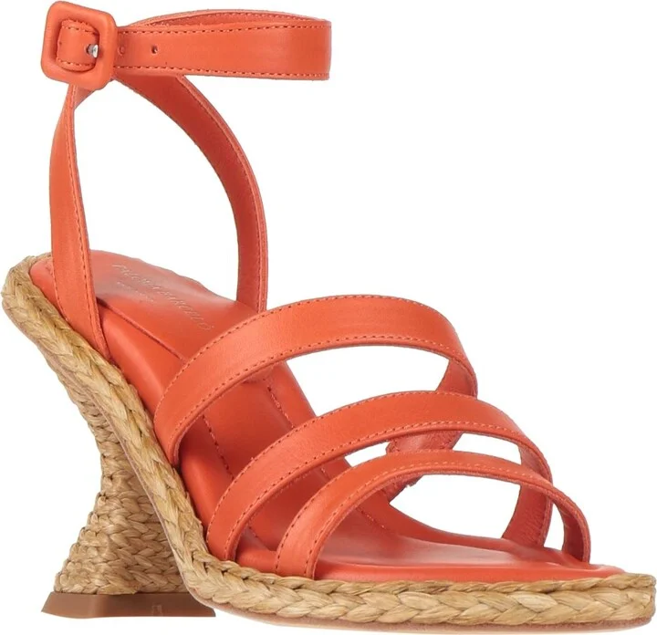 Paloma Barceló Woman Espadrilles - Image 4