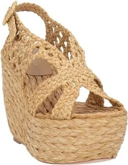 Paloma Barceló Woman Espadrilles - Image 2