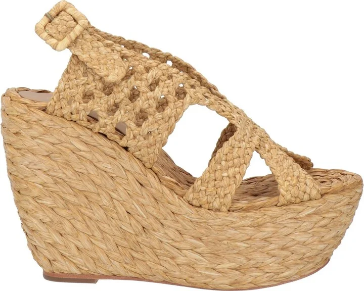 Paloma Barceló Woman Espadrilles - Image 3
