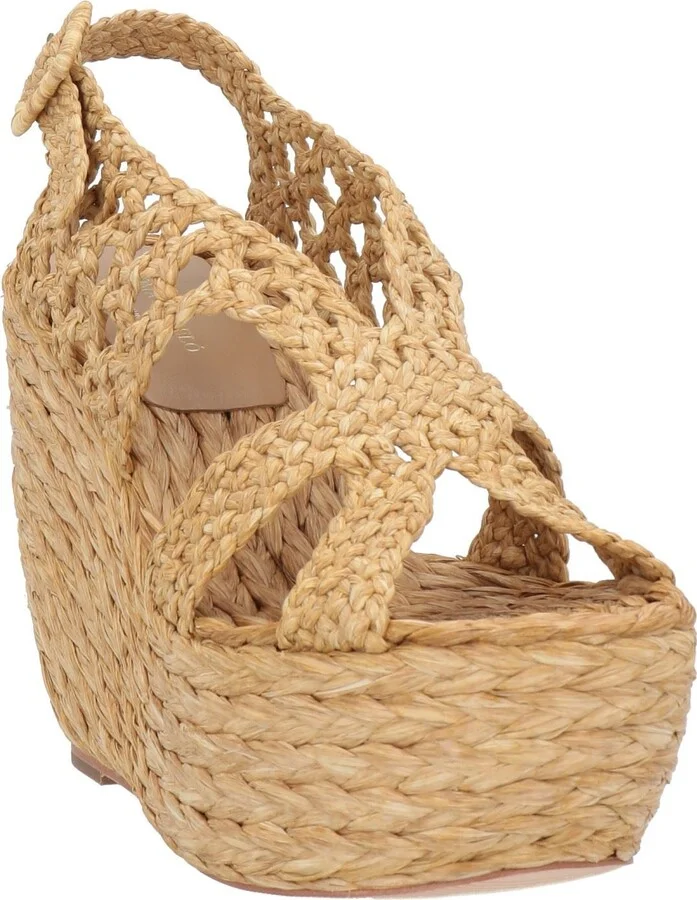 Paloma Barceló Woman Espadrilles - Image 4
