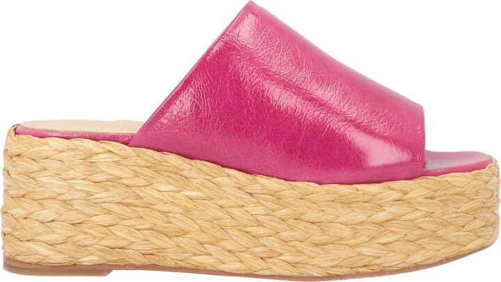 Paloma Barceló Woman Espadrilles - Image 3