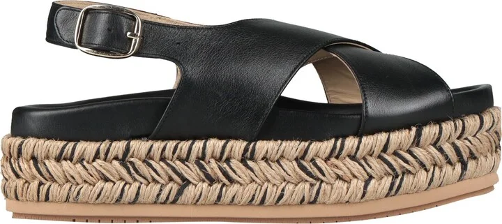 Paloma Barceló Woman Espadrilles - Image 3