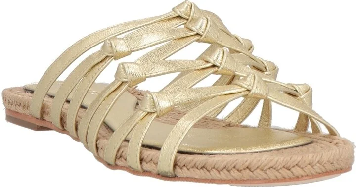 Paloma Barceló Woman Espadrilles - Image 4