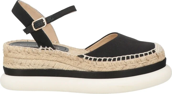 Paloma Barceló Woman Espadrilles - Image 3
