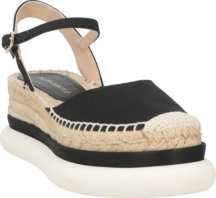 Paloma Barceló Woman Espadrilles - Image 4