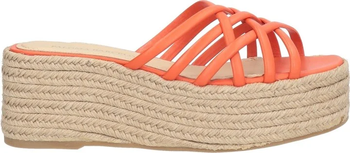 Paloma Barceló Woman Espadrilles - Image 3