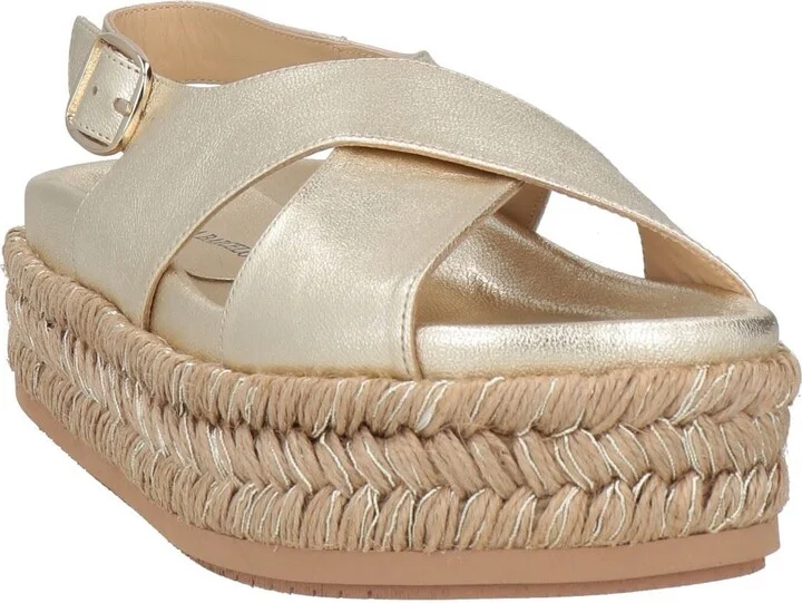 Paloma Barceló Woman Espadrilles - Image 4