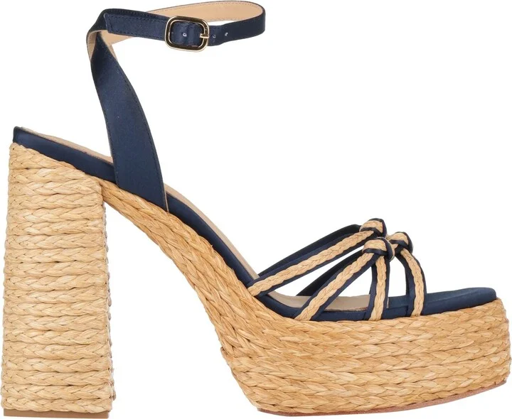 Paloma Barceló Woman Espadrilles - Image 3