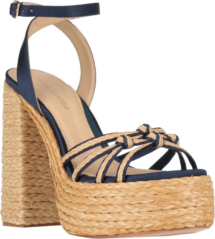 Paloma Barceló Woman Espadrilles - Image 4