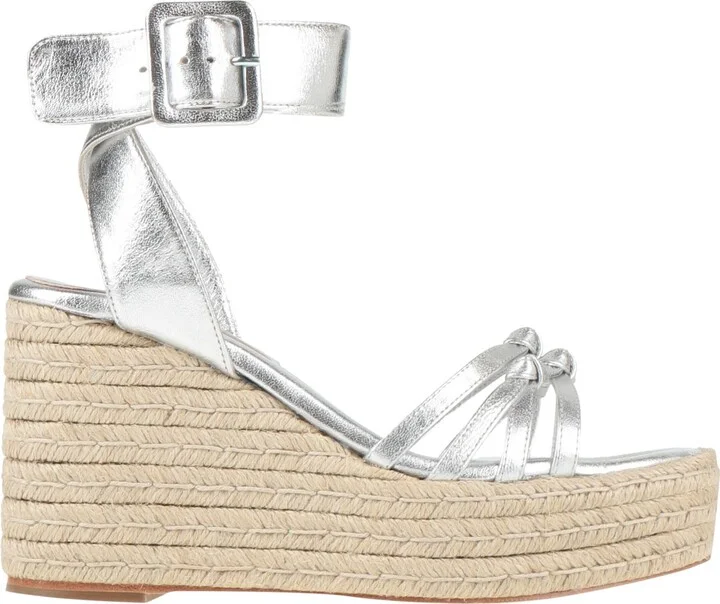 Paloma Barceló Woman Espadrilles - Image 3