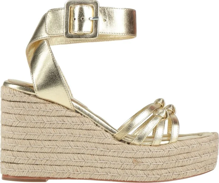 Paloma Barceló Woman Espadrilles - Image 6