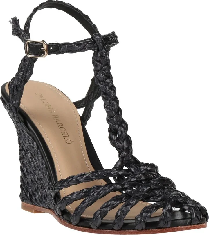 Paloma Barceló Woman Espadrilles - Image 4