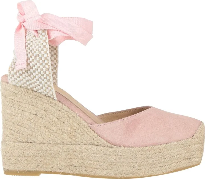 Paloma Barceló Woman Espadrilles - Image 3