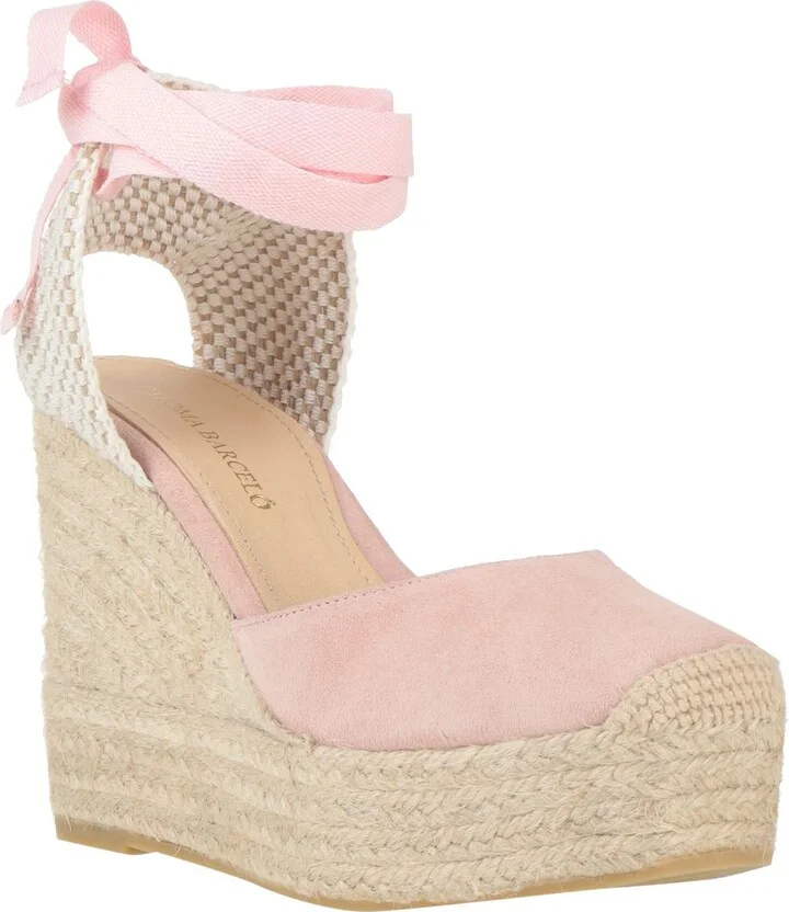 Paloma Barceló Woman Espadrilles - Image 4