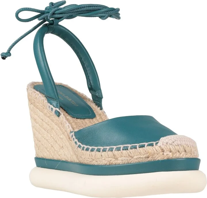 Paloma Barceló Woman Espadrilles - Image 4