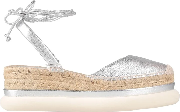 Paloma Barceló Woman Espadrilles - Image 3