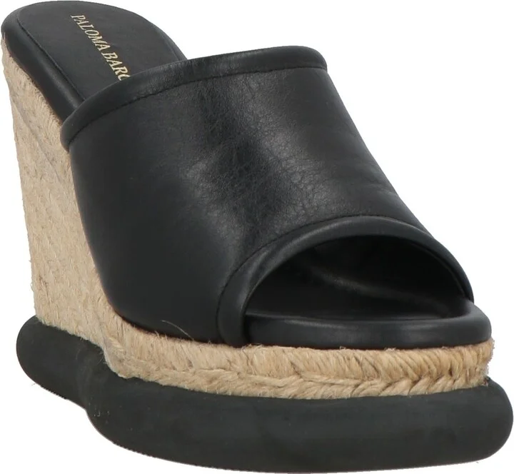 Paloma Barceló Woman Espadrilles - Image 4