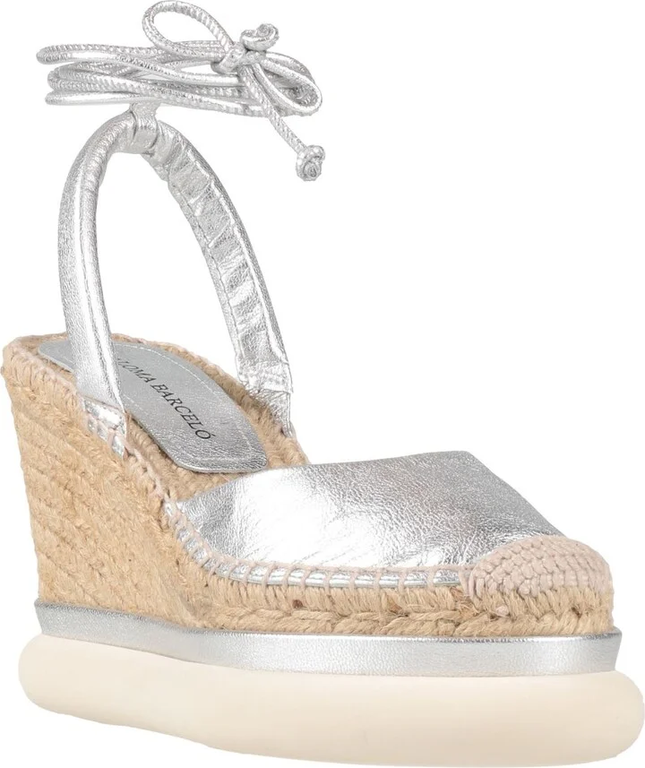 Paloma Barceló Woman Espadrilles - Image 4
