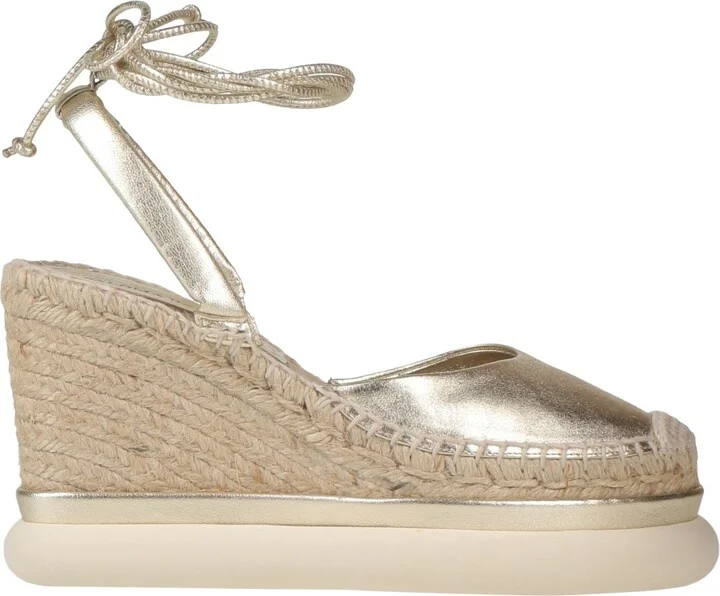 Paloma Barceló Woman Espadrilles - Image 6