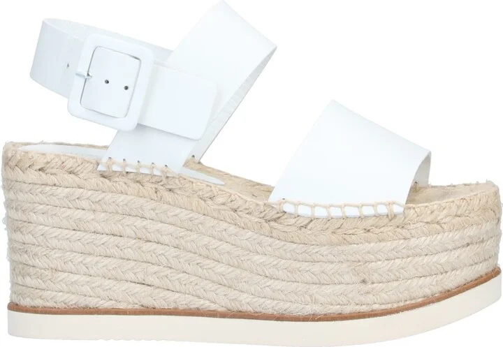 Paloma Barceló Woman Espadrilles - Image 3
