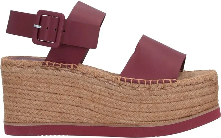 Paloma Barceló Woman Espadrilles - Image 6