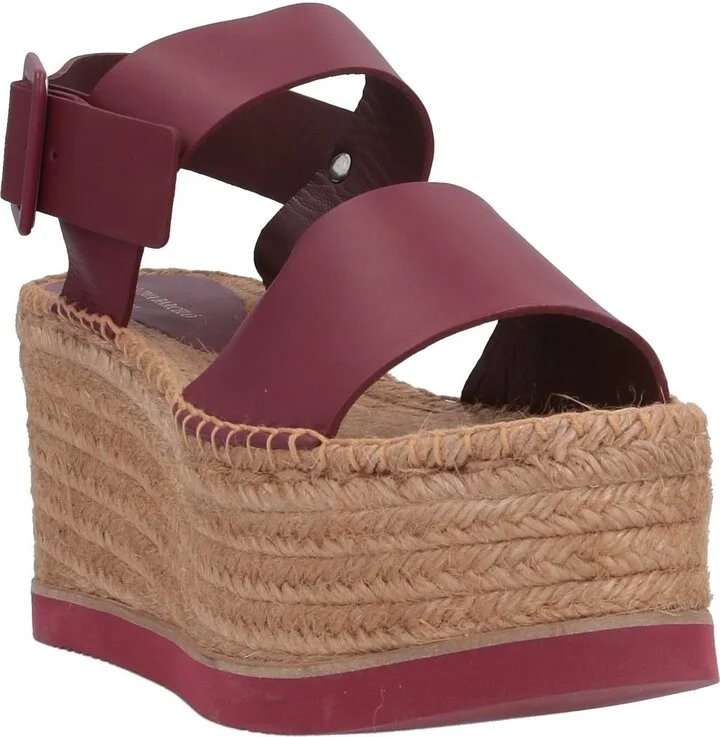 Paloma Barceló Woman Espadrilles - Image 7