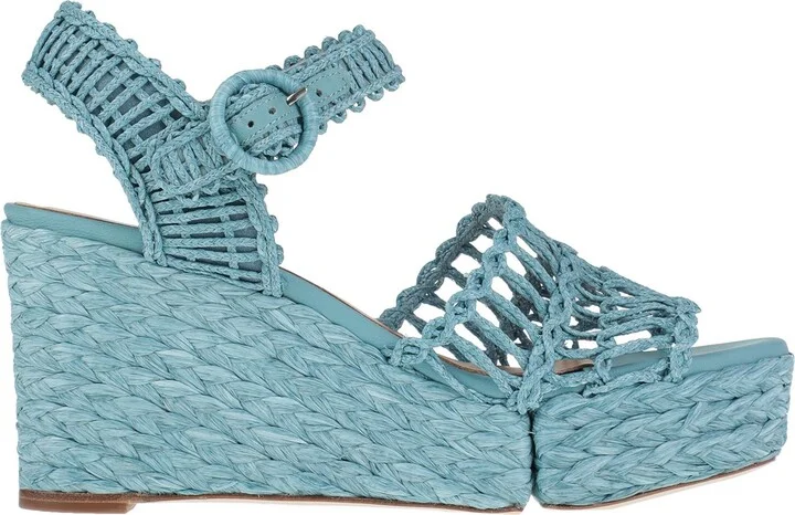 Paloma Barceló Woman Espadrilles - Image 3