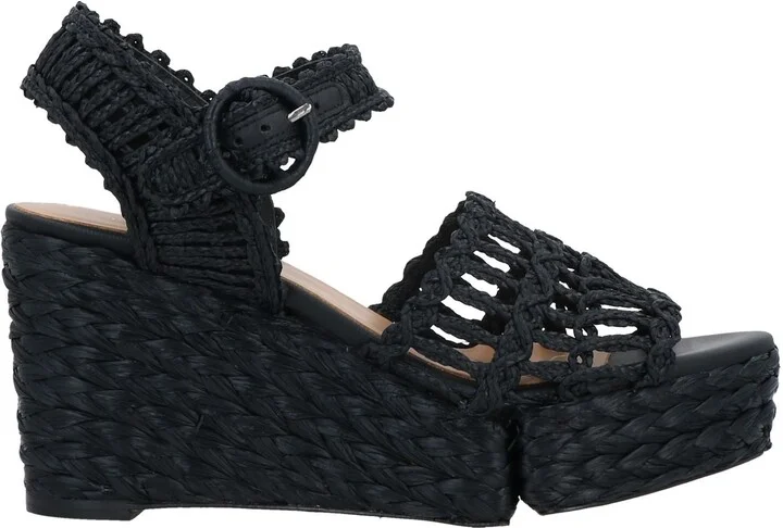 Paloma Barceló Woman Espadrilles - Image 6
