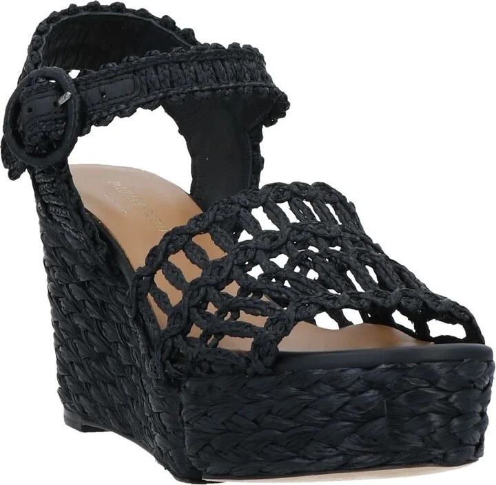Paloma Barceló Woman Espadrilles - Image 7