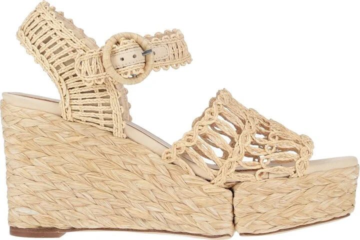 Paloma Barceló Woman Espadrilles - Image 9