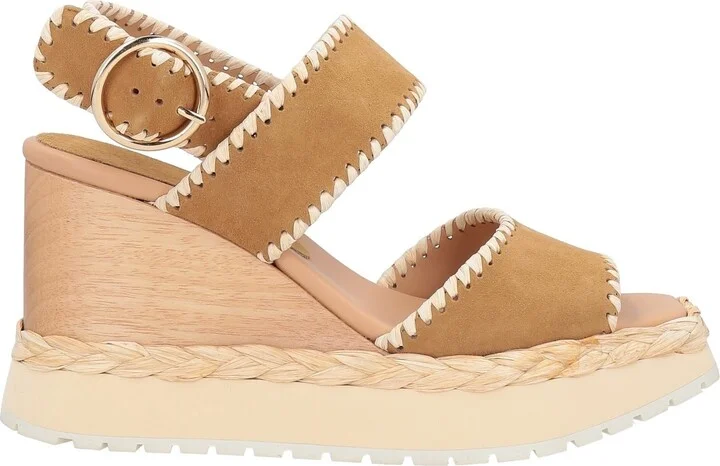Paloma Barceló Woman Espadrilles - Image 3
