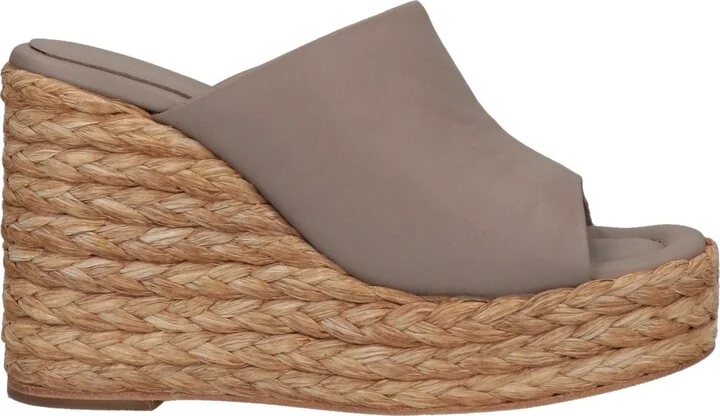 Paloma Barceló Woman Espadrilles - Image 9
