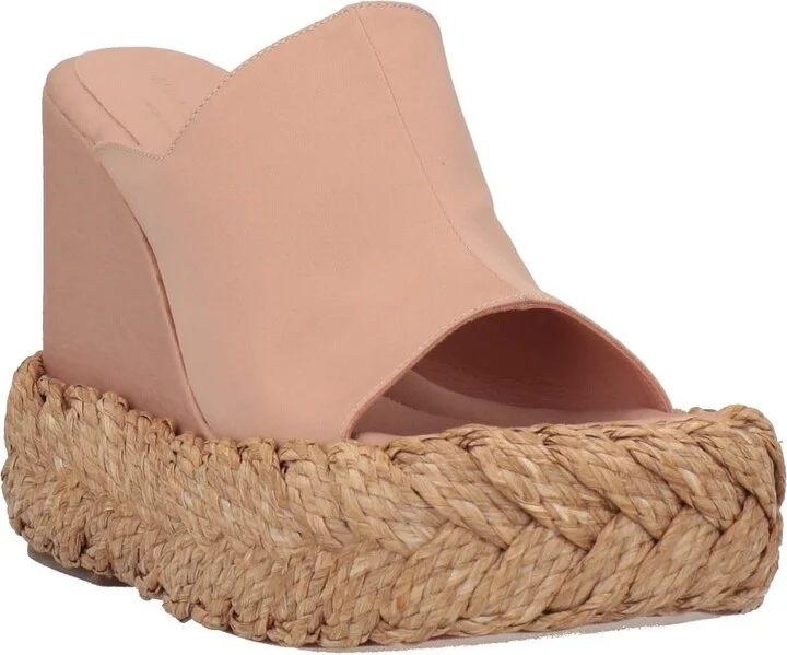 Paloma Barceló Woman Espadrilles - Image 4